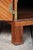 Art Deco Writing Desk in Mahogany and Walnut, 1920s For Sale - Image 15 of 18