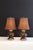 Early 20th Century Tyndale Style Bronze Urns - a Pair For Sale In Miami - Image 6 of 11
