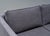Charcoal Knoll Style Tuxedo Sofa For Sale - Image 8 of 13