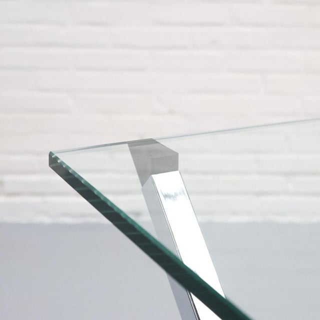 Desk by Franco Albini for Knoll, 1970s For Sale - Image 14 of 17