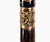 Antique French Gold Plate and Porcelain Walking Sword Stick, 1800s For Sale - Image 14 of 18
