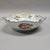 Early 21st Century Large Mottahedeh Duke of Gloucester Scalloped Bowl For Sale - Image 5 of 6