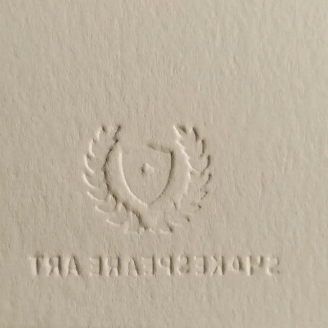 After Nara Yoshitomo, Midnight Truth 1990s, Limited Edition Lithograph For Sale - Image 6 of 6