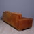 Artisanal Leather 3-Seater Sofa, 1990s For Sale - Image 13 of 18
