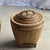 Traditional Indonesian Woven Basket For Sale - Image 18 of 18