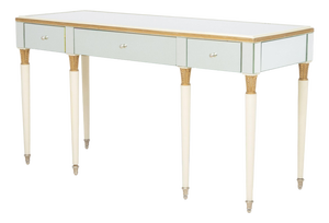 Suzanne Kasler for Hickory Chair Company Mirrored Vanity Table