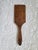 A pair of rustic primitive wooden paddles, perfect for everyday use or to display in a farmhouse kitchen. The larger...