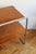 Marcel Breuer Modernist Tubular Steel Side Table in the style of Marcel Breuer for Kovona, 1920s For Sale - Image 4 of 15