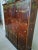 1937 Bourgogne French Wine Locker/Original/One-Of-A-Kind For Sale - Image 10 of 12