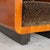 Black Rationalist Club Chairs by Giuseppe Pagano, 1930s, Set of 2 For Sale - Image 8 of 18