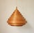 Mid-Century Veneer Pendant in the style of Hans-Agne Jakobsson, Denmark, 1970s For Sale - Image 4 of 15