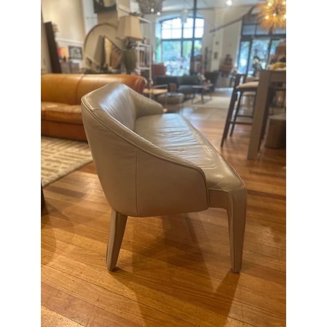 Natuzzi Natuzzi Italia Clio For Sale - Image 4 of 12