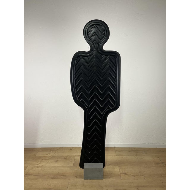 1960s Narciso Floor Mirror by Pierre Cardin, 1960s For Sale - Image 5 of 9