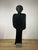 1960s Narciso Floor Mirror by Pierre Cardin, 1960s For Sale - Image 5 of 9
