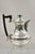 Early 20th Century English Victorian Sheffield James Ramsay Dundee Silver Plated Coffee Tea Pot For Sale - Image 11 of 11