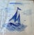 Rustic European Lot of 8 Delft Tiles For Sale - Image 3 of 10