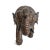 Antique Copper Elephant For Sale In Los Angeles - Image 6 of 10