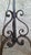 20th Century Classical Wrought Iron Tripod Floor Lamp, 1890s For Sale - Image 6 of 8