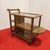 Serving Bar Cart, 1920s For Sale - Image 4 of 4