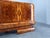 Art Deco Walnut Sideboard, Czechoslovakia, 1930s For Sale - Image 17 of 18