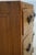 Italian Continental 19th Century Inlaid 3 Drawer Olivewood Chest For Sale - Image 15 of 16
