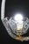 Petite Art Deco Pendant Chandelier by Ercole Barovier, 1940s For Sale - Image 14 of 18