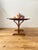 Oval Shaped Vendange Table For Sale - Image 3 of 8
