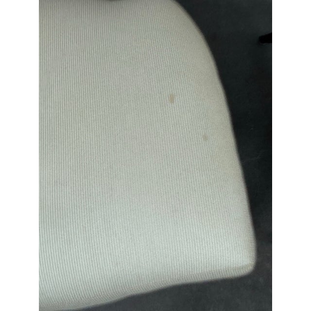 Wood Barbara Barry for Baker Furniture Oval X Dining Chairs, Set of 10 For Sale - Image 7 of 12