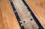 Early 20th Century Early 20th Century Narrow Antique Chinese Runner - 2' x 9'5" For Sale - Image 5 of 8