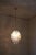 FUN 1 DM Shell Pendant Light by Verner Panton for S.A. Madrid, Spain, 1970s For Sale - Image 8 of 11
