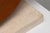 Organic Abstract Iroko Sculpture on Travertine Base, 1960s For Sale - Image 16 of 18