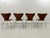 1960s Model 3107 Chairs in Teak by Arne Jacobsen for Fritz Hansen, 1960s, Set of 4 For Sale - Image 5 of 14