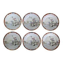 Example of Dinnerware in New Orleans