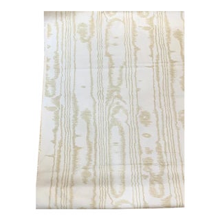 Quadrille Melanie Cotton Chintz Fabric For Sale
