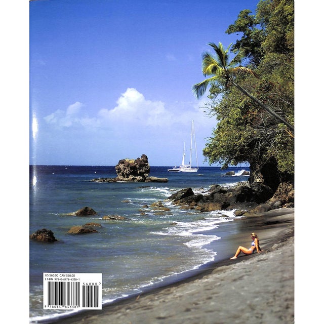 Traditional "Escape: The Heyday of Caribbean Glamour" 2014 Mallea, Hermes For Sale - Image 3 of 12