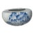 20th Century Arita Ware Porcelain Ashtray For Sale