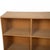 Bookcase in Oak by Mogens Koch, 1980s For Sale - Image 3 of 16