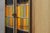 Danish Modern Oak Cabinet with Glass by Henning Kjærnulf for Hm Møbler, 1994 For Sale - Image 11 of 18