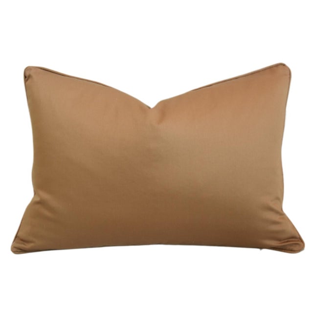 2020s Mariano Fortuny Sevigne Italian Feather/Down Pillow For Sale - Image 5 of 6