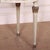 English Painted Desk in Pine For Sale - Image 5 of 11