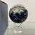 Mova Rotating Earth Globe on Acrylic Stand For Sale - Image 12 of 12