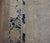 1880s Antique Beige Cream Open Field Chinoiserie Qing Style Chinese Peking Rug For Sale - Image 11 of 11