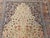 19th Century Persian Kashan, Hand-Knotted Wool, Tree of Life Pattern, Ivory & Brick Red, 5x9 For Sale - Image 13 of 14