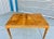Heywood-Wakefield 1960s Mid Century Maple Dining Table by Heywood Wakefield For Sale - Image 4 of 12