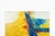 Textile "Sailing Through" by Vanessa Joy, 2020 For Sale - Image 7 of 10