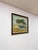 This atmospheric vintage coastal landscape oil painting is a beautifully composed and skillfully executed original work. A...