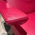 Chrome Archi Armchair by Pierre Paulin for Ligne Roset Post Modern Leather & Chrome. For Sale - Image 8 of 13