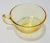 1930 Lancaster Jubilee Yellow Cup and Saucer Set For Sale In Nashville - Image 6 of 10