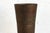 Bronze 20" Tall Antique Calligraphic Bronze Vessel For Sale - Image 8 of 9