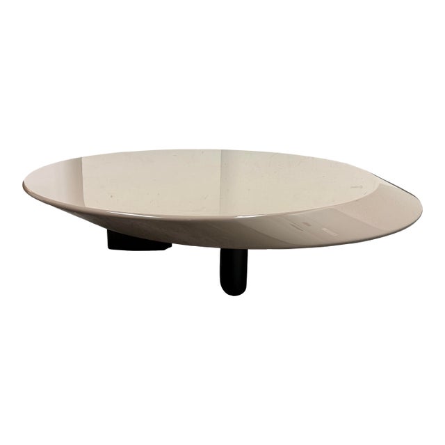Charlotte Perriand for Cassina Accordo Coffee Table For Sale